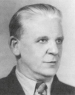 П. В. Тимофеев (1902–1982)