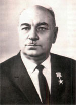 В.Д. Калмыков