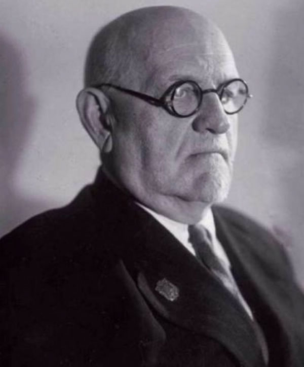 Карл Адольфович Круг (1873 – 1952) 