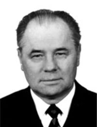 Владимир Ефимович Немцов