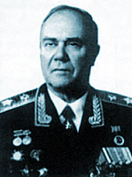 Андрей Иванович Белов