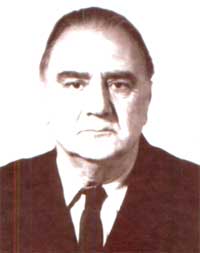 Иван  Александрович Шамшин