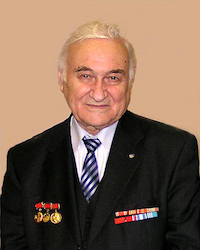Хетагуров Ярослав Афанасьевич