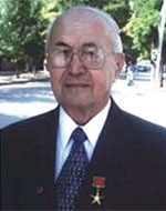 A.V.Kalyaev