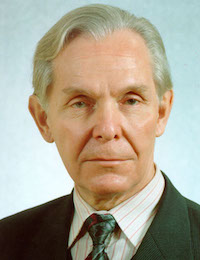 Борис Малашевич