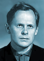 Качков Владимир Петрович