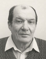 Сергей Сергеевич Камынин