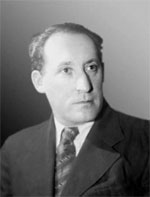 Lasar' Aronovich Lusternik