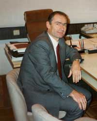 Igor Alexandrovich Mizin