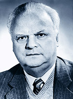 Борис Николаевич Наумов
