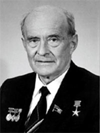 Владимир Семенихин