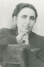 С.Г. Мадоян – 1950 г.
