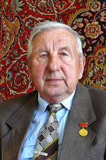 Катман Александр Константинович