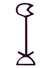 древнеегипетский иероглиф 1000