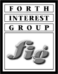 Эмблема Форт-группы по интересам