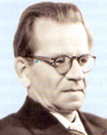 Сергей Алексеевич Лебедев