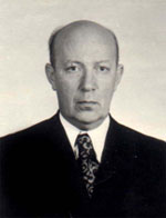 М.А.Карцев (1967)