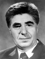 Ю.В.Рогачев (1967)