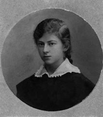 Анастасия Савельевна Ляпунова (1904–1986), жена Алексея Андреевича. Портреты разных лет.