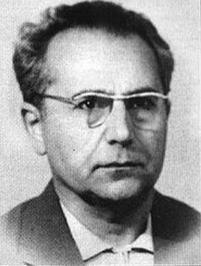 Эдуард Мигранович Манукян (1913 – 2010)
