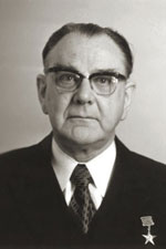 М.С. Рязанский, 1980-е годы