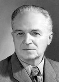 Сергей Аркадьевич Векшинского (1896 – 1974). Материалы Виртуального Компьютерного Музея