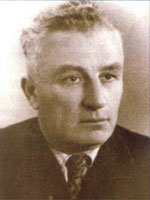 С.Д. Ясиновский