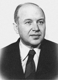 Юрий Николаевич Денисюк (1927 – 2006)