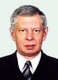 Сергей Букашкин, директор НИИА