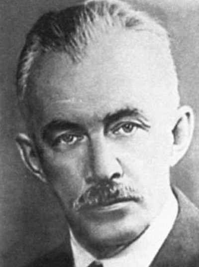 Дмитрий Аполлинариевич Рожанский (1882 – 1936). Материалы Виртуального Компьютерного Музея