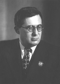 Павел Григорьевич Тагер (1903 – 1971). Материалы Виртуального Компьютерного Музея