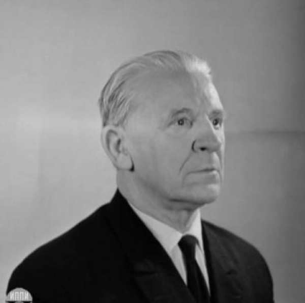Борис Евсеевич Черток (1912 – 2011) 