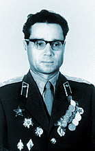 Николай Павлович Емохонов