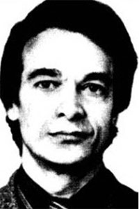Rudolf Khafizovich Zaripov