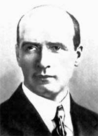 Фредрик Розинг Булль (1882–1925). Материалы Виртуального Компьютерного Музея.