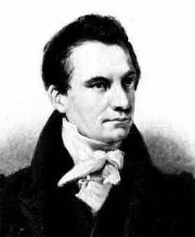 Charles Babbage 1791-1871. Материалы Виртуального Компьютерного Музея.