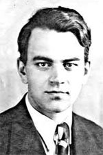 Mstislav Vsevolodovich Keldysh