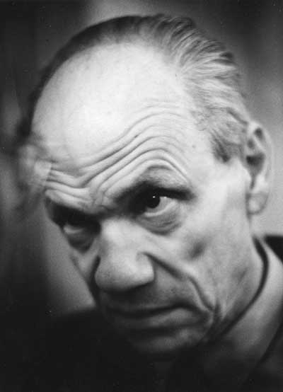 Левин Владимир Константинович