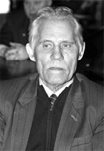 Kamil Akhmetovich Valiev