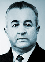 Александров В. В.