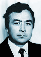 Басалыга Виктор Федорович