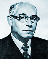 Mikhail Alexandrovich Gavrilov