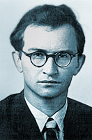 Nikolay Nikolaevich Govorun 