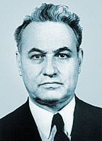 Yaroslav Afanasyevich Khetagurov