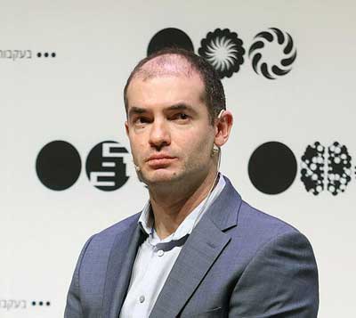 Илья Суцкевер