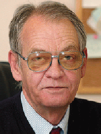 Виктор Петрович Иванников. Материалы Виртуального Компьютерного Музея.