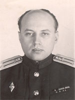 Анатолий Иванович Китов