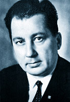 Sergey Arkadevich Krutovskikh