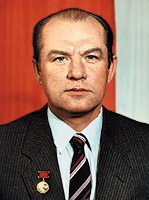 В. В. Лебедев