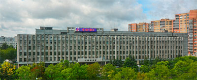(Moscow) Scientific Research Institute of Computational Complexes.